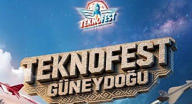 Şanlıurfa’da TEKNOFEST İçin Yeni Etkinlik: “Sahne Senin”