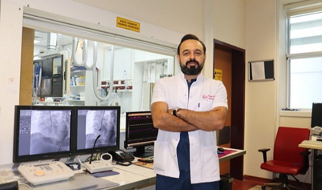 Şanlıurfa’da Uzmandan Göğüs Ağrısı Uyarısı: Bu Belirtilere Dikkat
