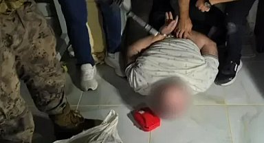 Şanlıurfa’da Yıllardır Aranan Cinayet Şüphelisi Yakayı Ele Verdi