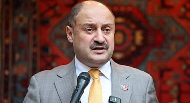 Şanlıurfa’nın Binlerce Yıllık Kültürü Bakü’de Görücüye Çıktı
