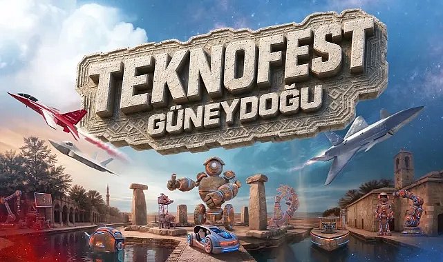 Şanlıurfa Valiliğinden TEKNOFEST Mesajı: “Son 15 Gün”