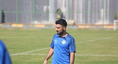 Şanlıurfaspor Deplasmanda Galibiyet Peşinde