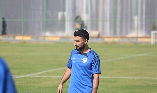 Şanlıurfaspor Deplasmanda Galibiyet Peşinde