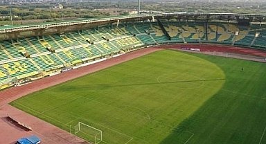Şanlıurfaspor İlk Maç Öncesi Bilet Detaylarını Açıkladı