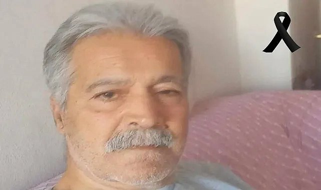 Sinan Doğan Hayatını Kaybetti