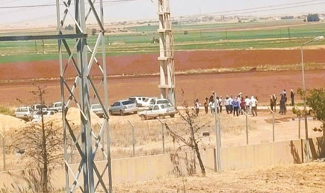 Viranşehir’de Trafo Merkezini Bastılar: 398 Abonenin 376’sı Borçlu Çıktı