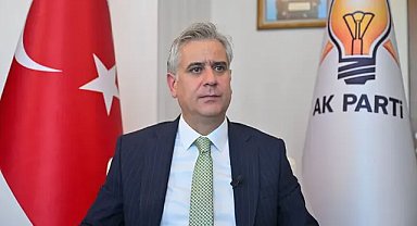 AK Parti’ye Katılacağı Konuşulan Belediye ve Başkan Merak Ediliyor