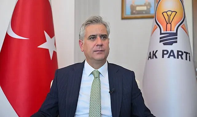 AK Parti’ye Katılacağı Konuşulan Belediye ve Başkan Merak Ediliyor
