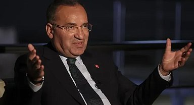 Bekir Bozdağ TBMM Başkanvekilliğinden İstifa Etti, Yeni Görevi Açıklandı