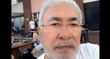 Fethi Sayın Hayatını Kaybetti