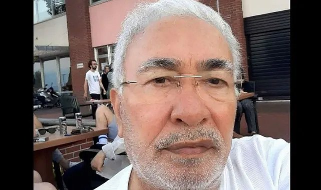 Fethi Sayın Hayatını Kaybetti