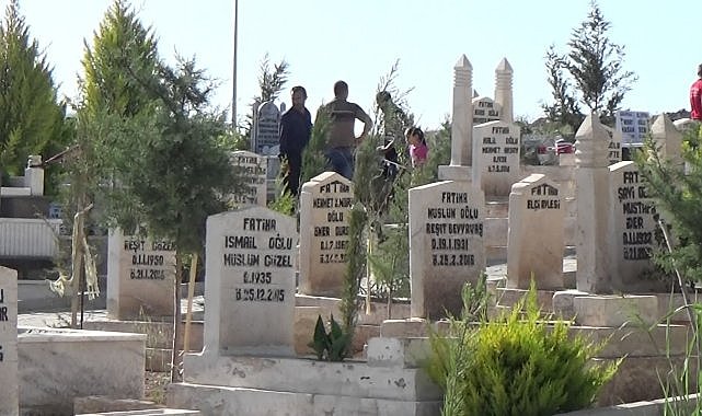 Lütfiye Polatkalesi Hayatını Kaybetti