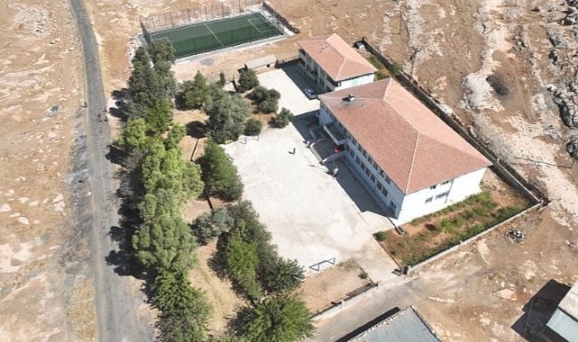 Şanlıurfa’da Ayrancı, Kırçiçeği Ve Örenli’ye Yeni Halı Sahalar