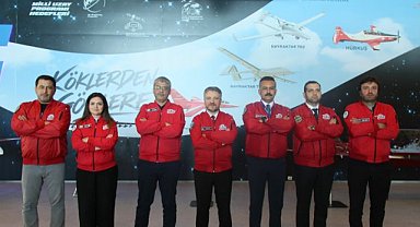 Şanlıurfa’da Bilim Merkezi Resmen Açıldı! Erdoğan Törene Katıldı