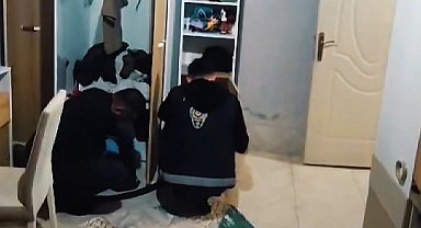 Şanlıurfa’da Dolandırıcılık Şebekesine İkinci Dalga Operasyon!