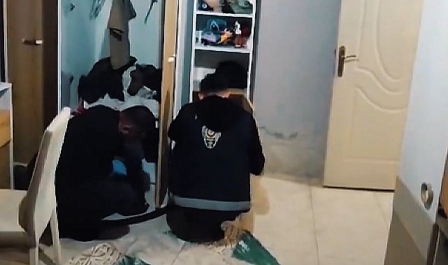 Şanlıurfa’da Dolandırıcılık Şebekesine İkinci Dalga Operasyon!
