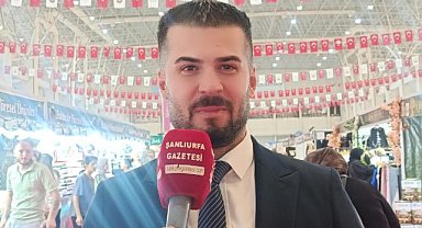 Şanlıurfa’da Fuar Heyecanı: Mustafa Gül’den Davet