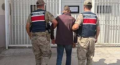 Şanlıurfa’da Gece Vakti Yağma Suçundan Aranan Şahıs Yakalandı