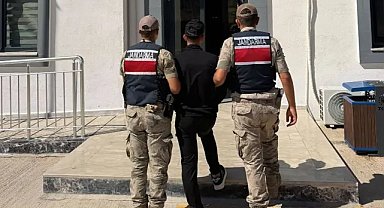 Şanlıurfa’da Hırsızlık Suçundan Aranan Şahıs Tutuklandı