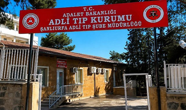 Şanlıurfa'da İki Grup Arasında Silahlı Kavga: 1 Kişi Hayatını Kaybetti