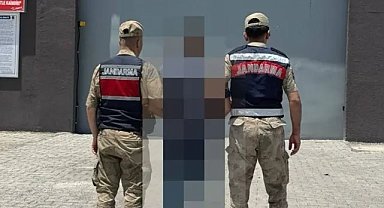 Şanlıurfa’da Jandarmadan Aranan Şahıslara Yönelik Operasyon
