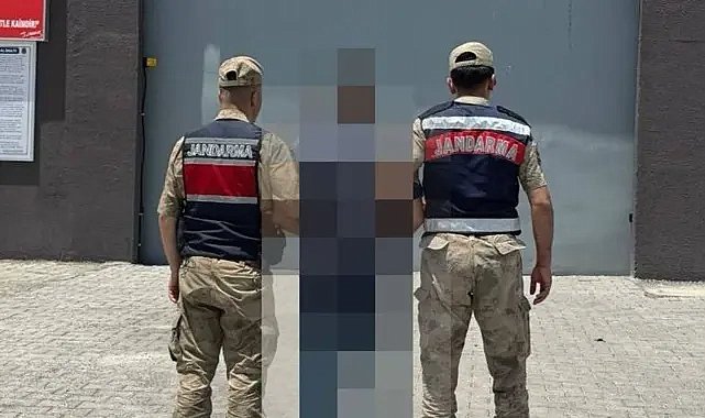 Şanlıurfa’da Jandarmadan Aranan Şahıslara Yönelik Operasyon