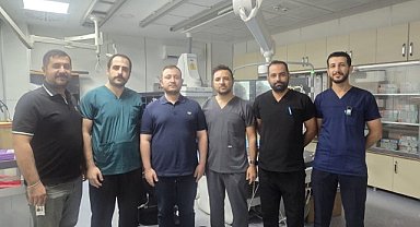 Şanlıurfa’da Kalp Hastalıklarının Tanısında İleri Teknoloji Dönemi