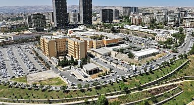 Şanlıurfa’da Kalp Ve Damar Cerrahisinde Dikkat Çeken Operasyon