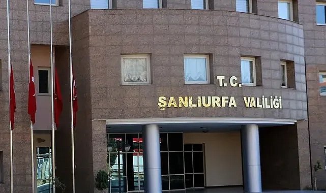 Şanlıurfa’da KPSS Öncesi Yol Uyarısı: Yola Erken Çıkın