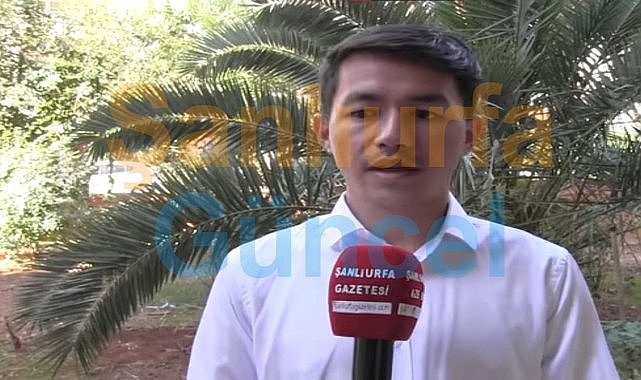 Şanlıurfa’da Serbest Bırakılan Afganistanlıdan Dikkat Çeken İddialar
