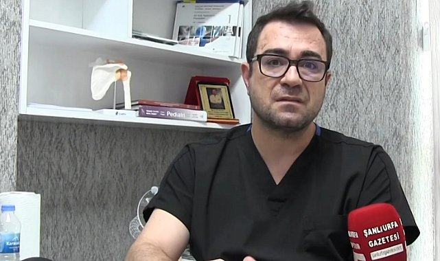 Şanlıurfa’da Uzman Uyardı: Sülük Ve Hacamat Her Hastalığa Çare Değil