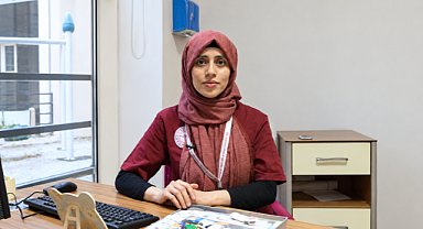 Şanlıurfa’da Uzmandan Kekemelik Açıklaması: Çocuklara Böyle Yaklaşın