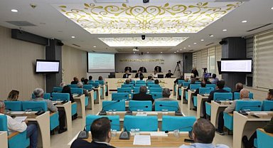 Şanlıurfa’da Yeşil Alanları Artıracak Proje İçin İlk Adım