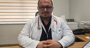 Şanlıurfa Eğitim ve Araştırma Hastanesi’nde Kalp Taraması Dönemi