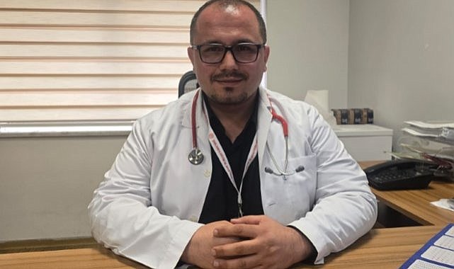 Şanlıurfa Eğitim ve Araştırma Hastanesi’nde Kalp Taraması Dönemi