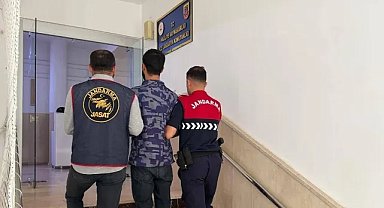 Şanlıurfa Jandarmasından Aranan Şahıslara Yönelik Operasyon