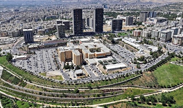 Şanlıurfa Mehmet Akif İnan Hastanesi’nde Başarılı Aort Kapak Ameliyatı