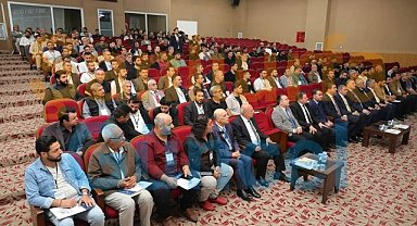 Şanlıurfa’nın Kültürel Mirası İçin Yeni Çalışma: Sıra Gecesi Mercek Altında