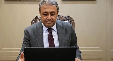 Şanlıurfa’nın Tarihi Urfa Kalesi’nde Restorasyon Çalışmaları Sürüyor