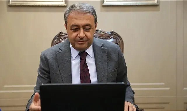 Şanlıurfa’nın Tarihi Urfa Kalesi’nde Restorasyon Çalışmaları Sürüyor