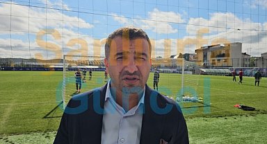 Şanlıurfaspor Başkanı’ndan Taraftara Galibiyet Müjdesi