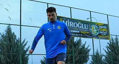 Şanlıurfaspor Deplasmanda Kazandı! Şimdi Gözler Hatayspor Maçında