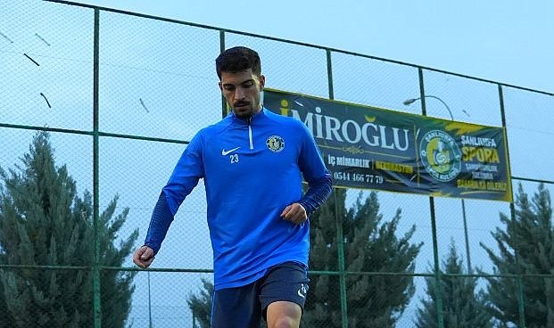 Şanlıurfaspor Deplasmanda Kazandı! Şimdi Gözler Hatayspor Maçında