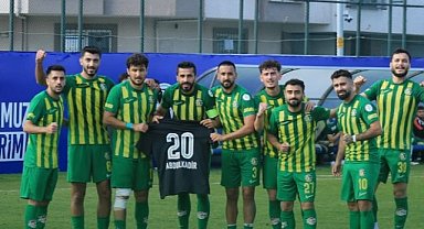 Şanlıurfaspor’un İlk 11’inde Hangi Futbolcular Var?