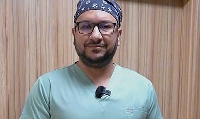 Suda Doğum Yapmak İsteyen Anne Adayları Nelere Dikkat Etmeli? Op. Dr. Deniz Anlatıyor