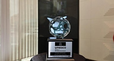 UNESCO Müzik Şehirleri Şanlıurfa’da Bir Araya Geliyor