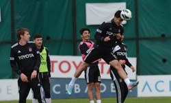 Beşiktaş, Manisada 3 puan peşinde