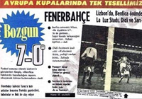 Nene 7-0lık maçı anlattı