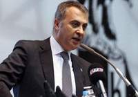 Fikret Ormandan UEFA açıklaması