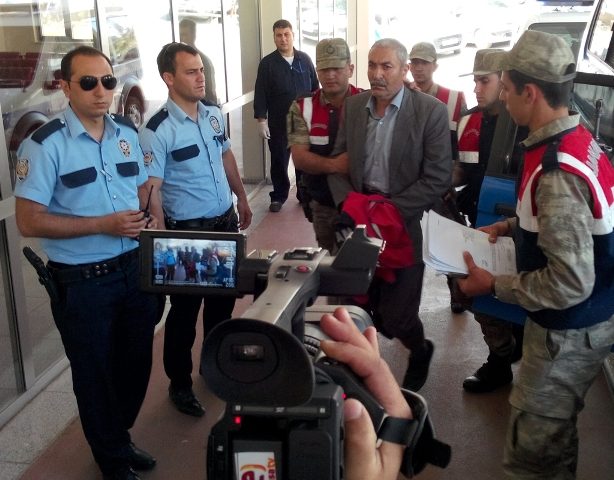Cinayet Şüphelisi 2 Yıl Sonra Yakalandı